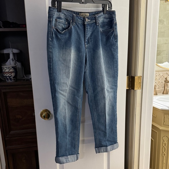 Earl Jeans Denim - Earl Jean Size 8 Women’s Jeans EUC
